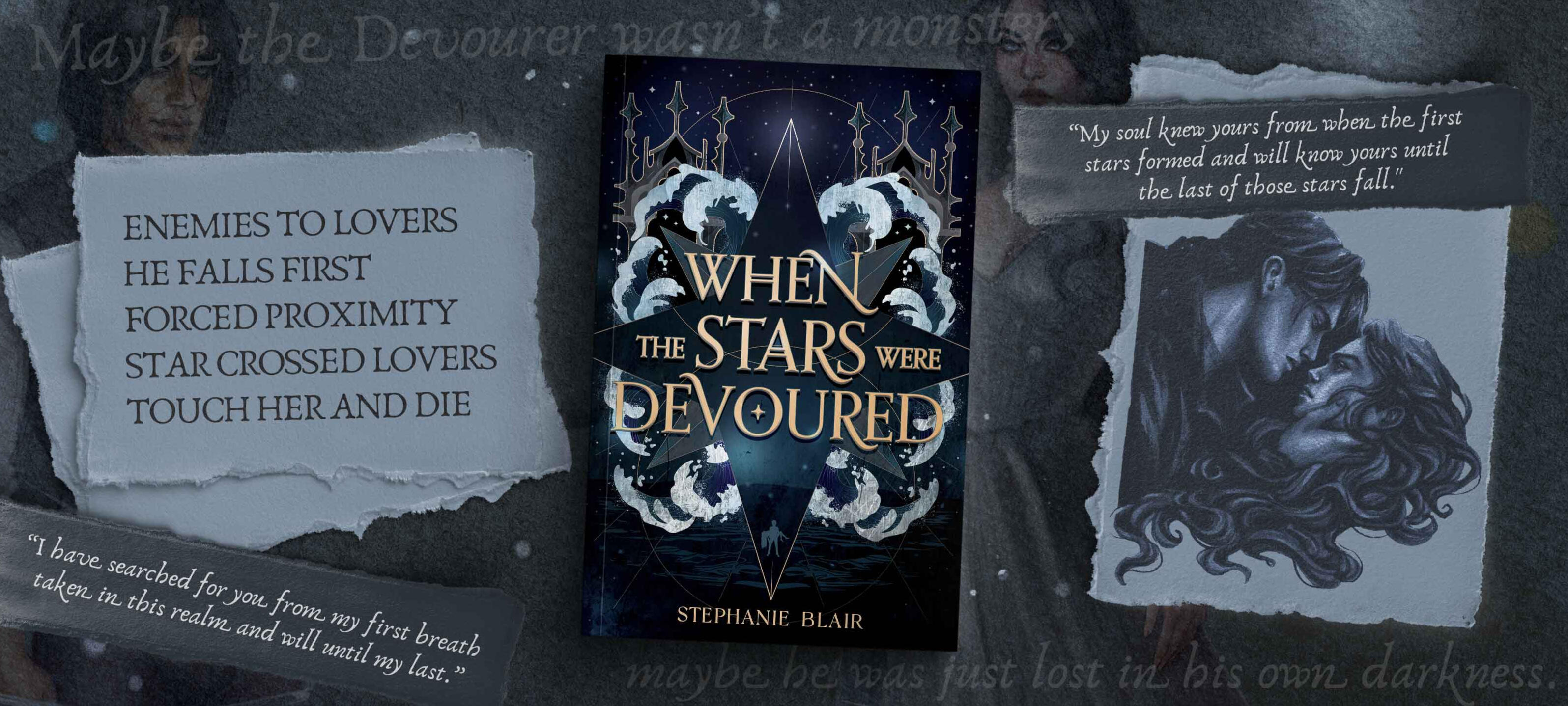 Seamless 3-slide carousel